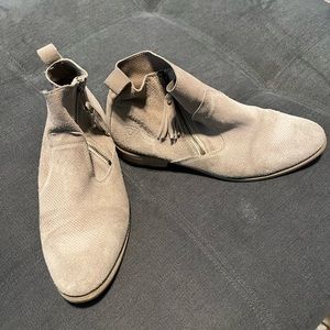 Tamaris ankle booties